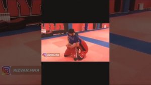 Как правильно сделать Кимуру. ММА Грэпплинг