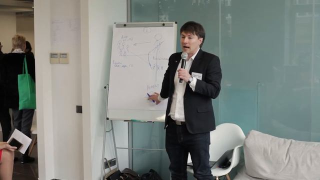 "Структура та функції ОМС", лектор Сергій Слинько смотреть онлайн