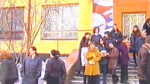 Иркутский гидрометеорологический техникум - Иркутск 2 часть