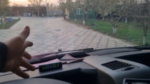 Датчик давления в шинах tpms внешний. 15 ноября 2023 г.