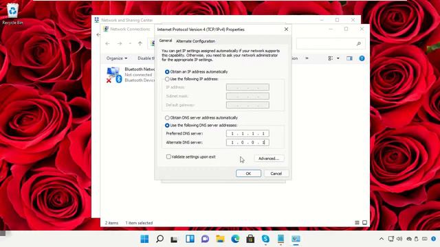 ERR_CONNECTION_RESET Windows 11 - 如何修复 смотреть онлайн