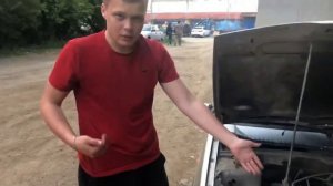 Обзор ваз 2114/КАЧЕПЫРКА