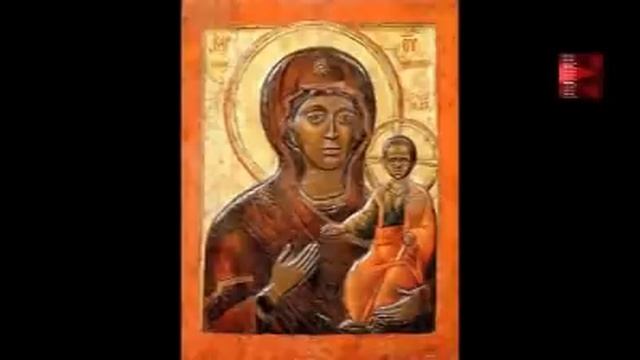 ЧУДОТВОРНАЯ ИКОНА БОЖИЕЙ МАТЕРИ ВЛАХЕРНСКАЯ мирправославия смотреть онлайн