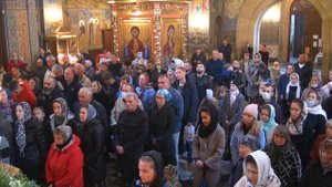 Притча о брачном пире царского сына. Проповедь иер. Сергия Редина. От Матфея, Гл. 22, ст.1-14