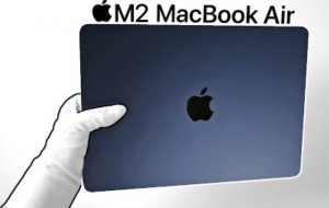 #apple #распаковка #M2Распаковка Apple M2 Macbook Air | Распаковка нового Apple Macbook Air 2022.