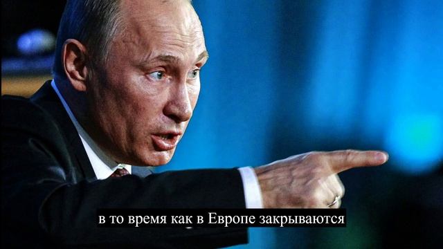 ВТО нам больше не указ! Будете платить сколько вам скажут