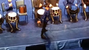 Ритмы Кавказа 21 октября 2023 г.