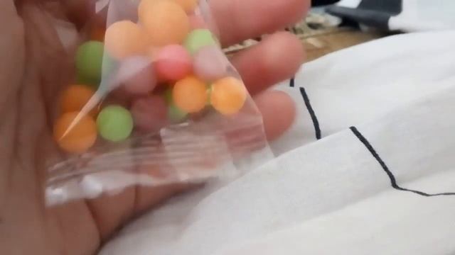 Распаковка конфеты трио японская жвачка попалась ? смотреть онлайн