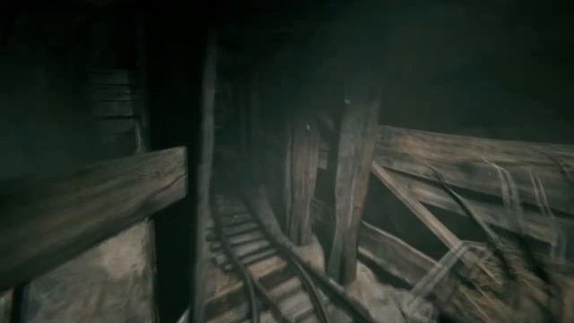 Outlast 2 Прохождение #11 - Daniela.mp4