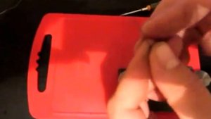 Станок для изготовления поводков (струна)