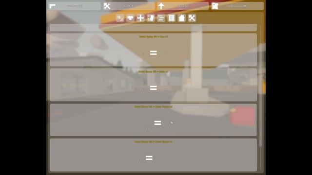 Как сделать сейф, большой ящик в Unturned смотреть онлайн