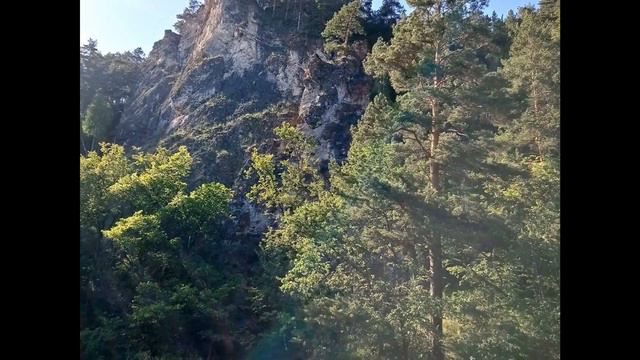 Сплав по реке Ай 2019 смотреть онлайн