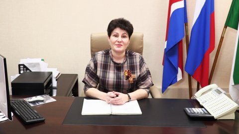 ЕЖЕНЕДЕЛЬНЫЙ ОТЧЕТ МЭРА ГОРОДА ТЫНДЫ 08.05.2022