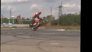 На что способен мотоцикл Восход м2 м3