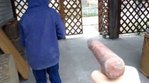 Кс 1.6 в реальной~жизни