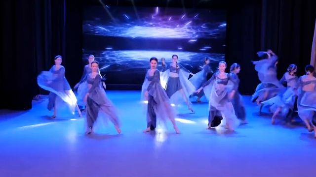 APELSYN dance. СИЛА СТИХії смотреть онлайн