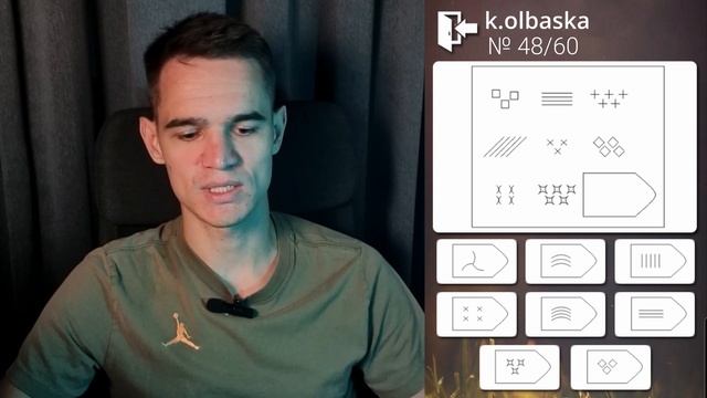 Как пройти IQ test на 100% и на чем строится логика заданий