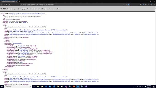 Creating a Master-Detail View is Easier with Blazor DataGrid смотреть онлайн