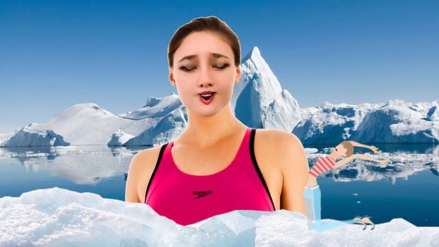 Моржевание и зимнее плавание. С чего начать? Как стать моржом? Часть 1.
