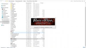 Как запустить Prince of persia Warrior within на 10 Windows