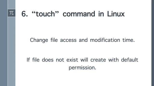 4. Top 20 Linux Commands for Beginners |Top 20 Commands in Linux|Linux Commands for Beginners[Hindi