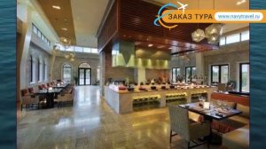 WYNDHAM SANYA BAY 5* Китай Хайнань обзор – отель ВИНДХАМ САНЬЯ БАЙ 5* Хайнань видео обзор