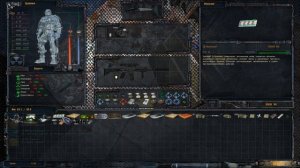 Д-Пантенол в восточной Припяти ОП 2