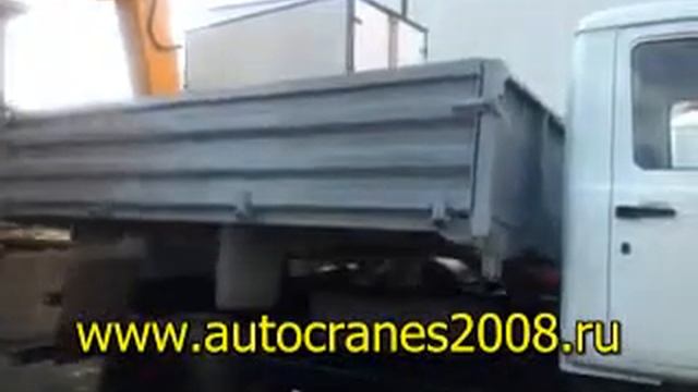 САМОСВАЛ СЕЛЬХОЗНИК.avi смотреть онлайн