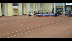Прыжки в высоту (мужчины)