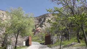 Паломничество к святыням Грузии