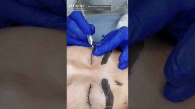 How Convenient is Permanent Eyeliner?