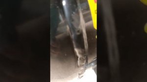 Компрессор Eland 100-2cb брак