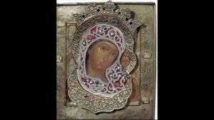 Гимн Казанской иконе Божией Матери Валерий Малышев