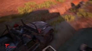 Uncharted 4 - Лучшая Игра Года! (PS4) Обзор