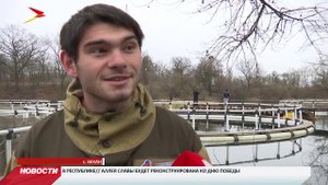 День зимней рыбалки отпраздновали в Северной Осетии