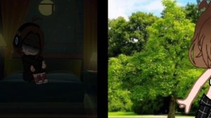 Гача клуб •-•