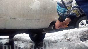Звуки прямотока.