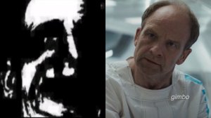 Andor Becoming Uncanny