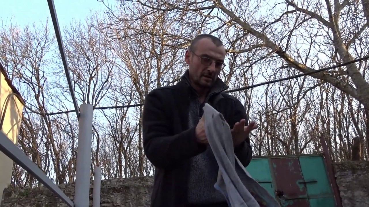 Motoland V-raptor 250. Замена масла на автомобильное. смотреть онлайн