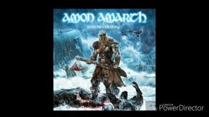 Amon Amarth Raise Your Horns