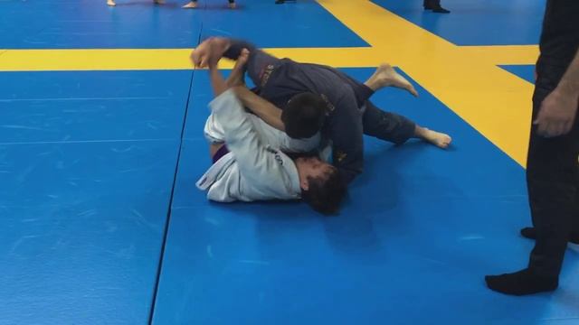 Magomed-Shapi Magomedov vs Yura Kuznecov (abs final Way BJJ MAGAS OPEN 2021) смотреть онлайн