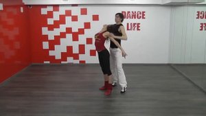 Бразильский Зук. Школа танцев Dance Life Белгород