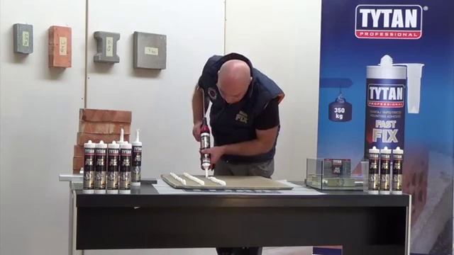 Tytan Professional Fast Fix смотреть онлайн