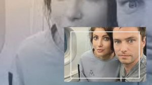 Бывшая жена Романа Малькова разбила лицо актрисе Макеевой