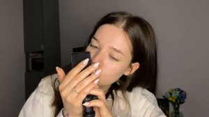 ASMR | mouth sounds 👅АСМР | звуки рта, липкие поцелуи