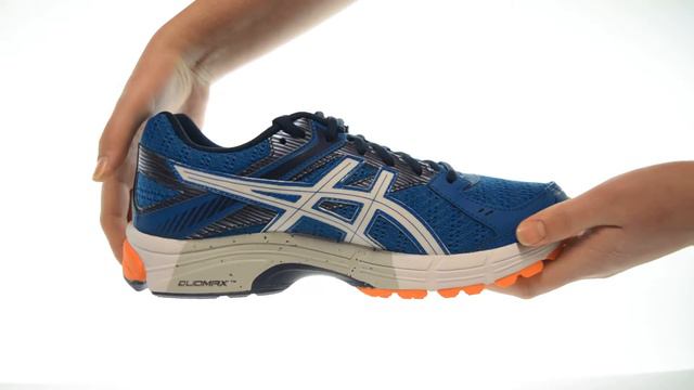 Обзор ASICS GEL-INNOVATE 7 смотреть онлайн