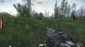 Escape From Tarkov #392 - Командная Работа (Но это не точно) ч2[1440p]