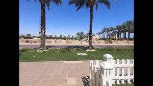 Обзор Отеля Sentido Reef Oasis Senses Aqua Park Resort 5*
