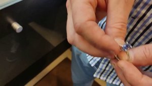 Ювелирный магазин: золото, серебро, драгоценные камни, серьги, кольца, монеты, кулоны. Часть 2