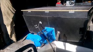 ГЛУШИТЕЛЬ на 1JZ-GE